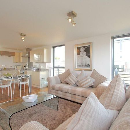 Oxfordshire Living - The Monroe Apartment - Оксфорд Екстер'єр фото