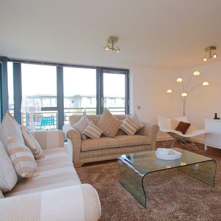 Oxfordshire Living - The Monroe Apartment - Оксфорд Екстер'єр фото