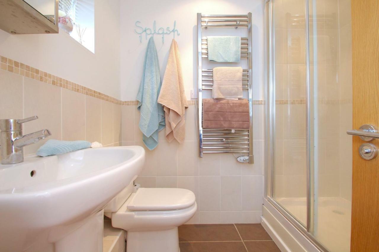 Oxfordshire Living - The Monroe Apartment - Оксфорд Екстер'єр фото