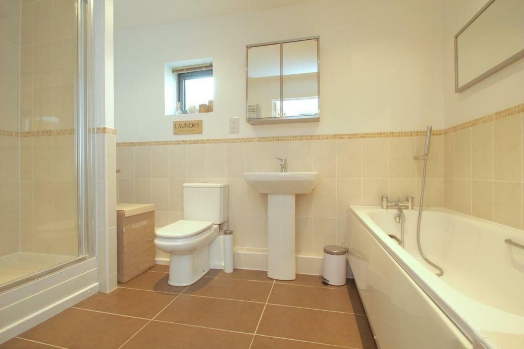 Oxfordshire Living - The Monroe Apartment - Оксфорд Екстер'єр фото