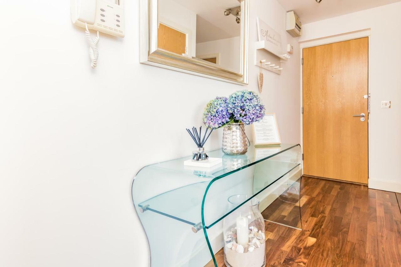 Oxfordshire Living - The Monroe Apartment - Оксфорд Екстер'єр фото