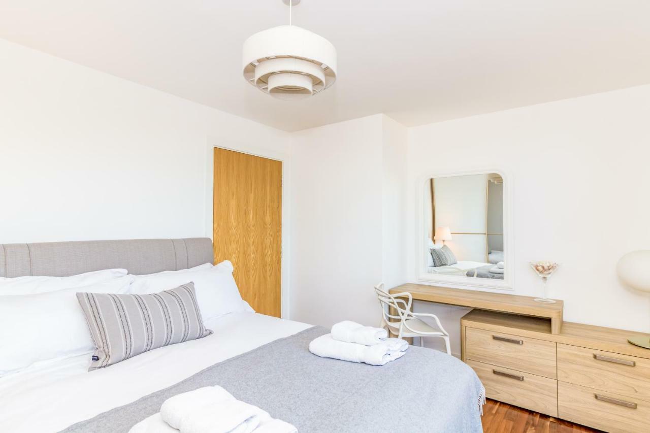 Oxfordshire Living - The Monroe Apartment - Оксфорд Екстер'єр фото
